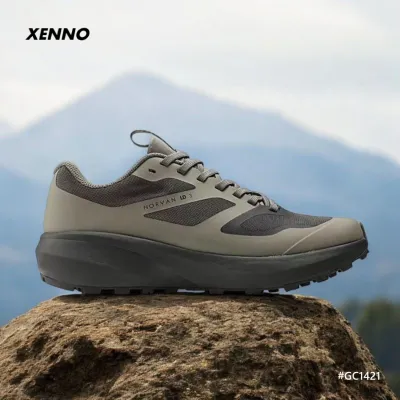 SPEED MESH CASUAL SHOES